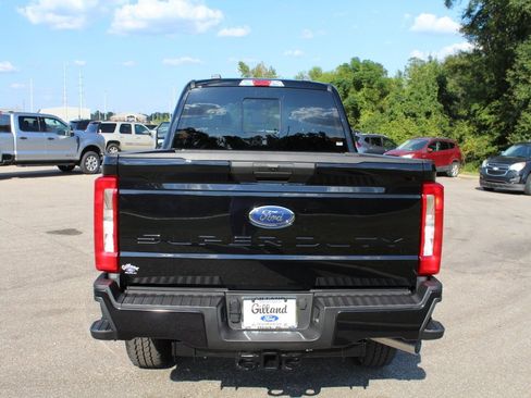 New 2026 Ford F250 XL w/ STX Appearance Package image 10