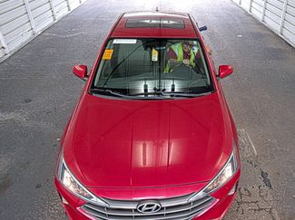Used 2020 Hyundai Elantra Value Edition w/ Cargo Package (C1) FWD video 2