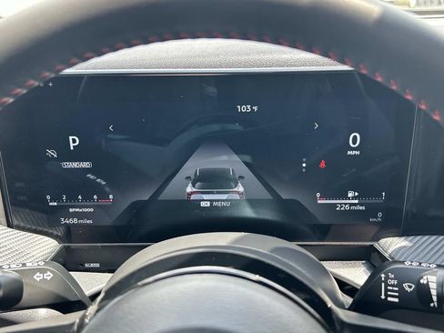 Used 2025 Nissan Kicks SR FWD image 36