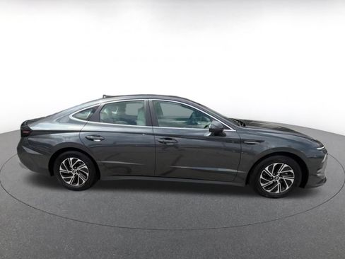 Used 2026 Hyundai Sonata Blue FWD image 15