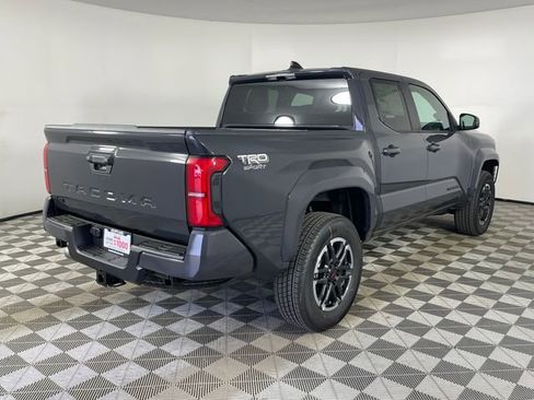 New 2026 Toyota Tacoma TRD Sport AWD/4WD image 9