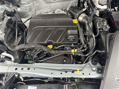 Certified 2024 Buick Envista Sport Touring w/ Convenience I Package image 28