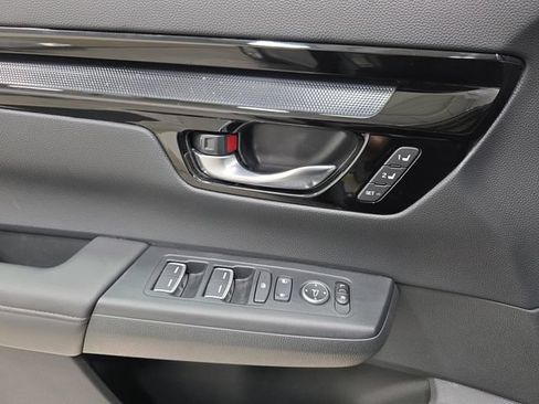 Used 2024 Honda CR-V EX-L image 28