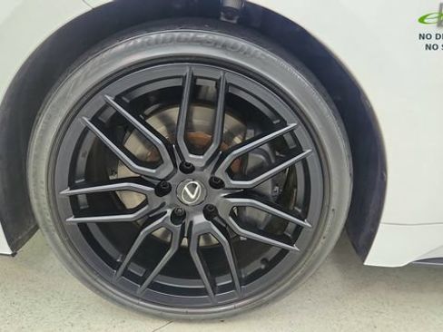 Used 2023 Lexus IS 350 F Sport RWD image 61