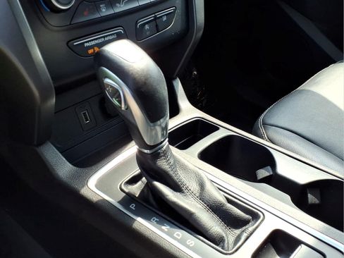 Used 2018 Ford Escape SEL FWD image 26