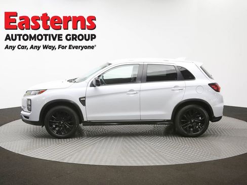 Used 2023 Mitsubishi Outlander Sport LE AWD/4WD image 60