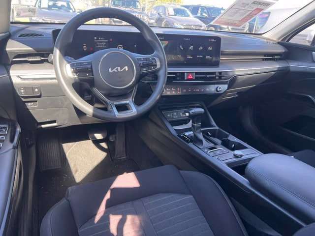 Used 2025 Kia K5 LXS FWD image 13