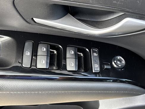 Used 2024 Hyundai Santa Cruz Limited AWD/4WD image 21