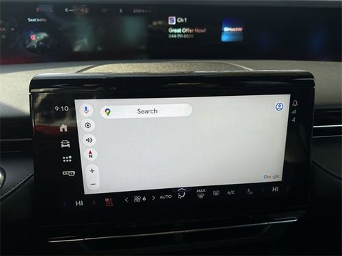 Certified 2024 Lincoln Nautilus Reserve w/ Equipment Group 202A image 18