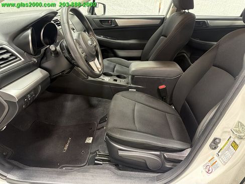 Used 2017 Subaru Legacy 2.5i w/ Alloy Wheel Package AWD/4WD image 23