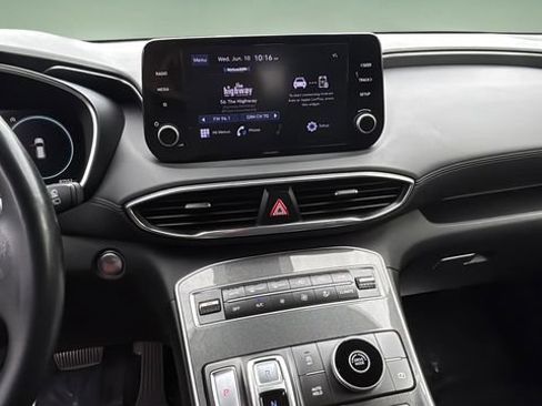 Used 2022 Hyundai Santa Fe XRT FWD image 25