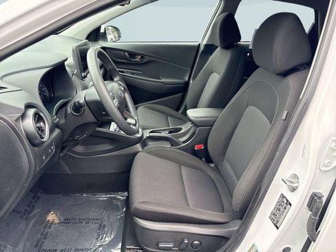 Used 2023 Hyundai Kona SEL FWD image 21