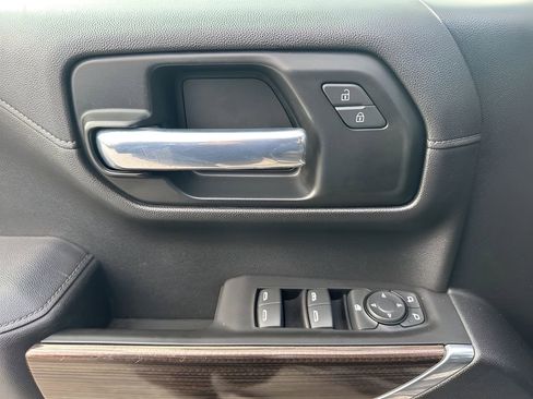 Used 2021 Chevrolet Silverado 1500 LT w/ All Star Edition Plus image 25