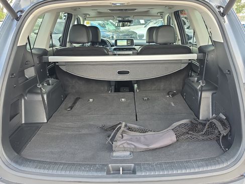 Certified 2021 Kia Telluride EX w/ EX Premium Package FWD image 10