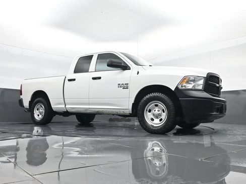 Used 2023 RAM 1500 Tradesman w/ Popular Equipment Group AWD/4WD image 29