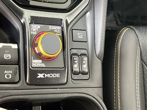 Used 2023 Subaru Forester Wilderness AWD/4WD image 21