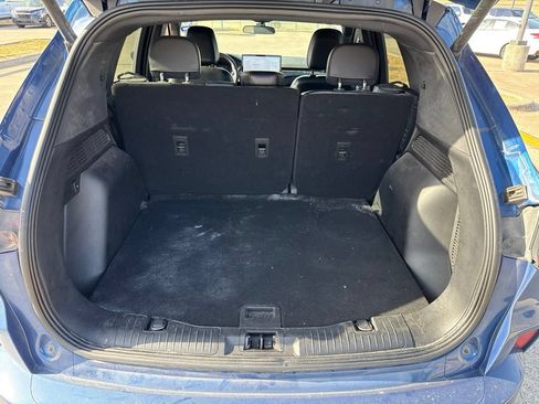 Used 2023 Ford Escape ST-Line w/ Tech Pack #1 FWD image 10