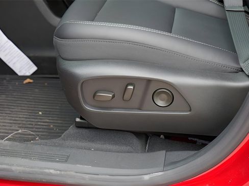 New 2026 GMC Terrain Elevation w/ Elevation Premium Package image 21