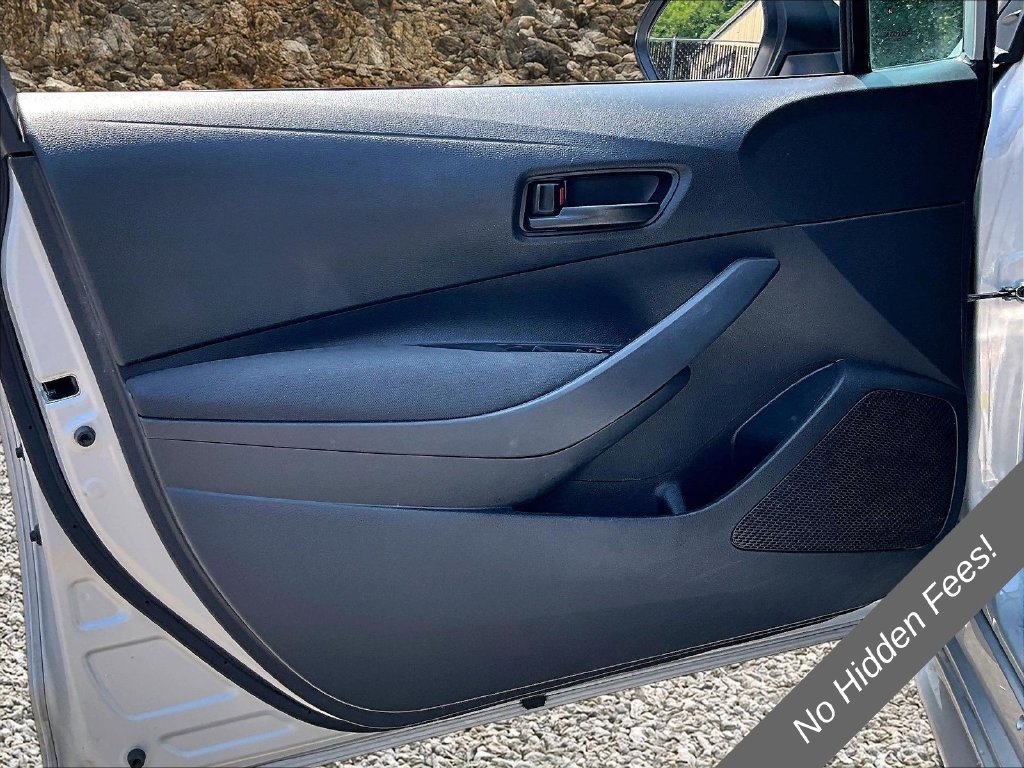 Used 2024 Toyota Corolla LE FWD image 16