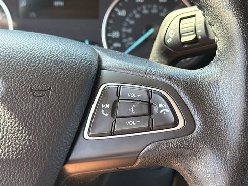 Used 2019 Ford EcoSport SE w/ Interior Protection Package image 20