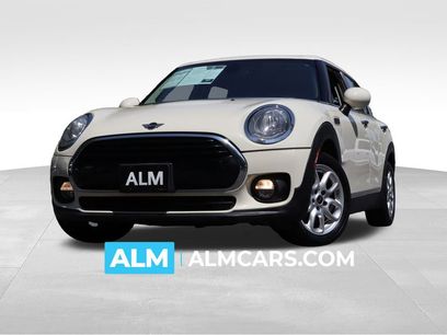 Used 2019 MINI Cooper Clubman