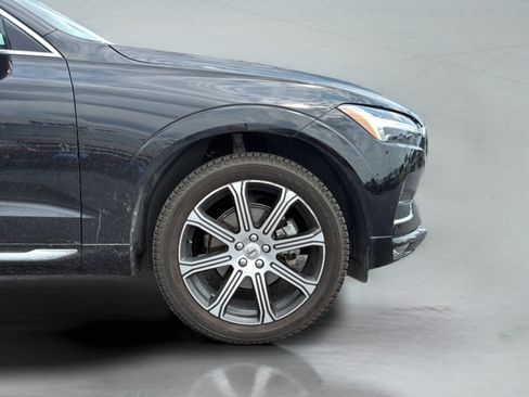Used 2021 Volvo XC60 T5 Inscription w/ Climate Package AWD/4WD image 14