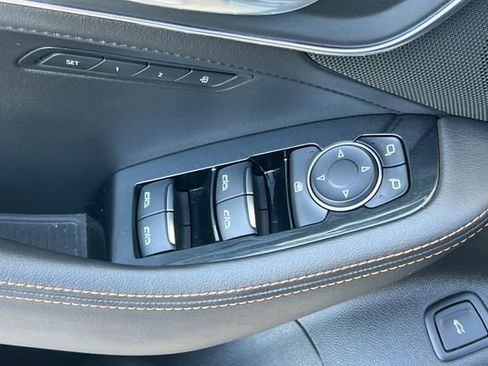 Used 2024 Cadillac CT5 Sport w/ Cold Weather Package image 12