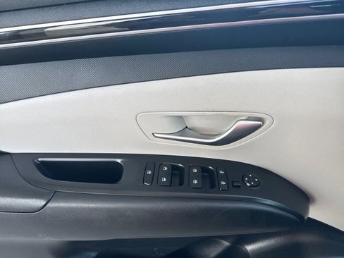 Used 2022 Hyundai Tucson SEL image 9