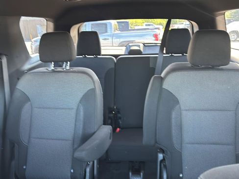 Used 2023 Chevrolet Traverse LT w/ Midnight/Sport Edition AWD/4WD image 21
