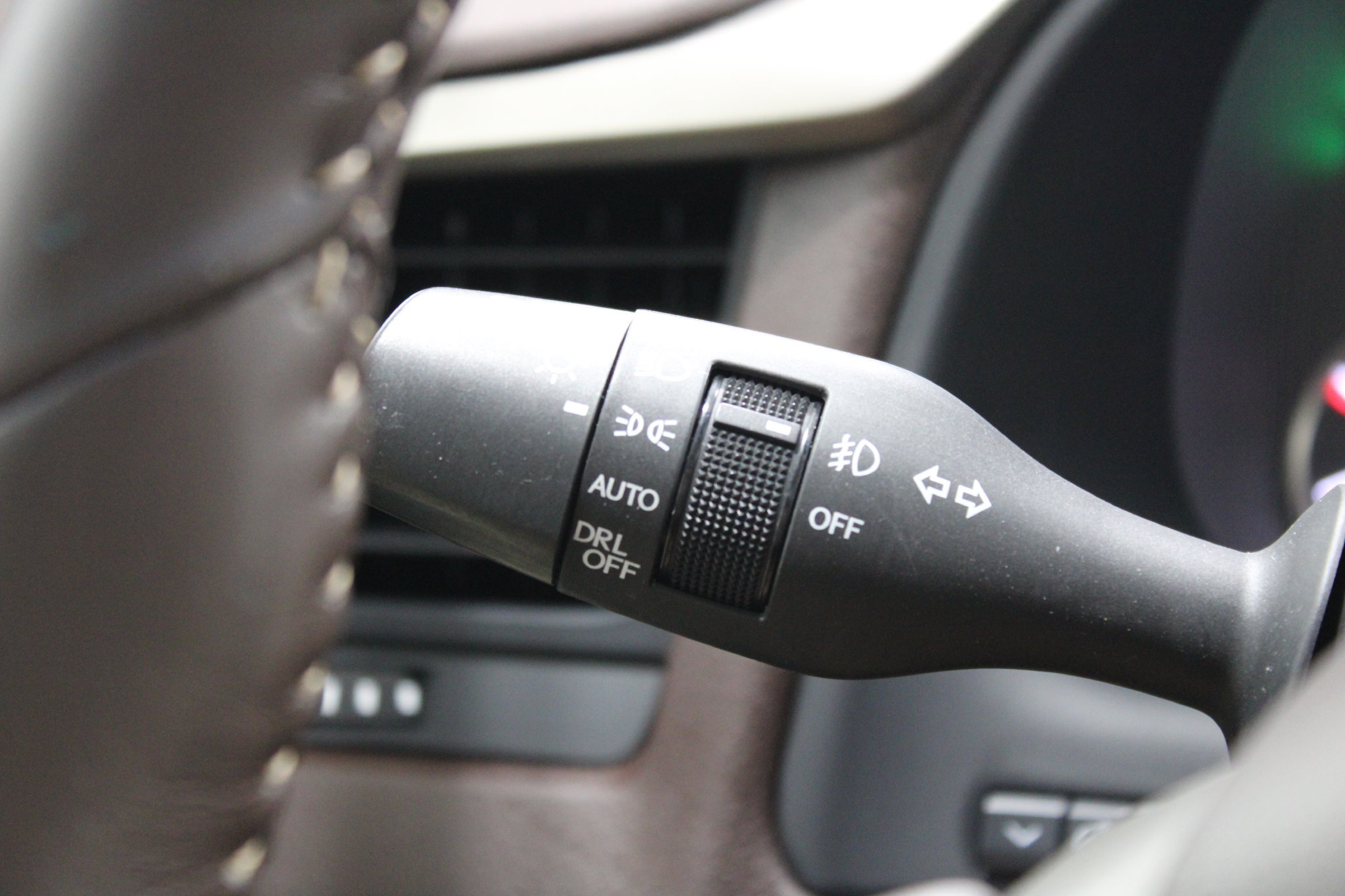 Used 2017 Lexus RX 350 AWD w/ Premium Package image 42