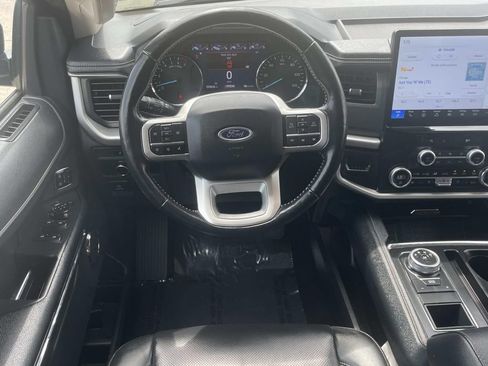 Used 2024 Ford Expedition Max XLT RWD image 13