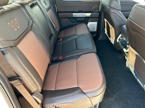 New 2026 Ford F250 King Ranch AWD/4WD image 18
