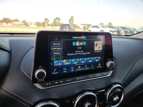 Used 2024 Nissan Sentra SV image 18