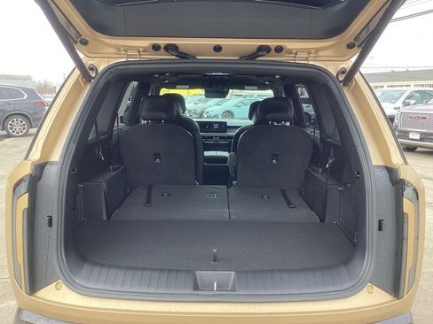 New 2027 Kia Telluride EX X-Line AWD/4WD image 8