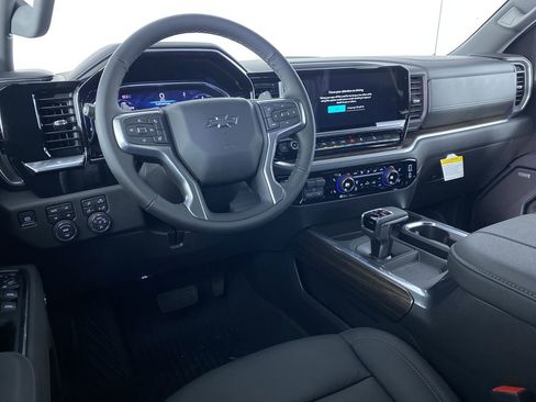 New 2026 Chevrolet Silverado 1500 LT Trail Boss w/ LT Trail Boss Premium Package image 2