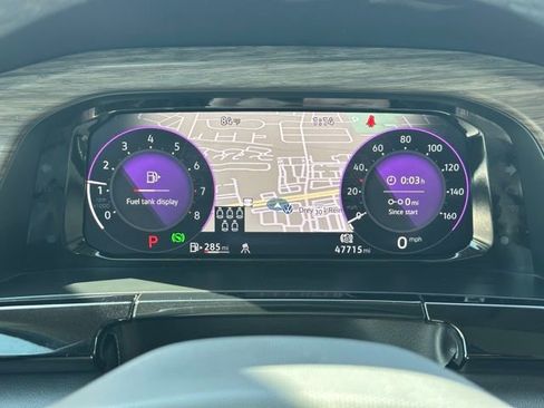 Certified 2024 Volkswagen Atlas SEL Premium R-Line image 13