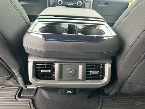 New 2025 Ford F150 XLT w/ Equipment Group 302A MID image 21