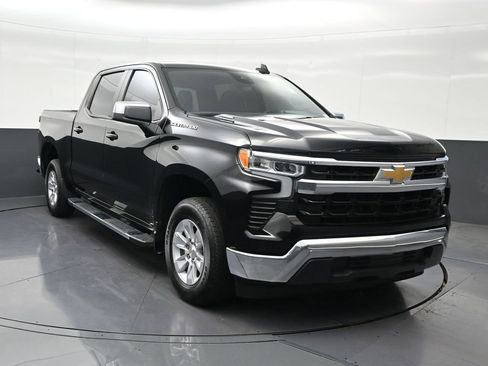 Used 2024 Chevrolet Silverado 1500 LT image 8