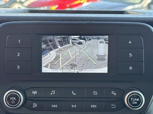 Used 2023 Ford Transit 250 Medium Roof w/ Load Area Protection Package image 27