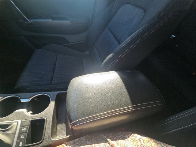 Used 2021 Kia Sportage LX AWD/4WD image 29