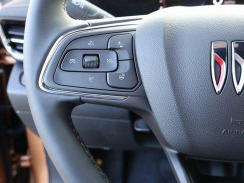 New 2026 Buick Envista Avenir image 30