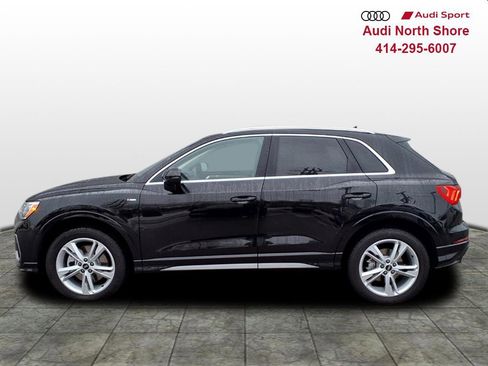 Used 2022 Audi Q3 2.0T Premium w/ Convenience Package image 7