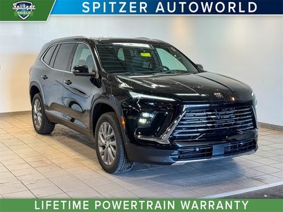 New 2026 Buick Enclave Preferred w/ Power Package