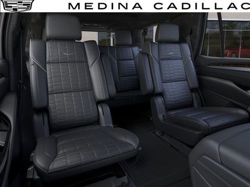 New 2025 Cadillac Escalade Sport Platinum image 18