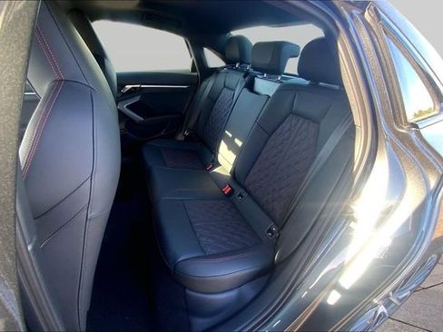 New 2026 Audi S3 Premium AWD/4WD image 9