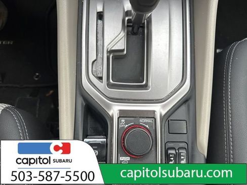 Used 2023 Subaru Forester Premium image 15