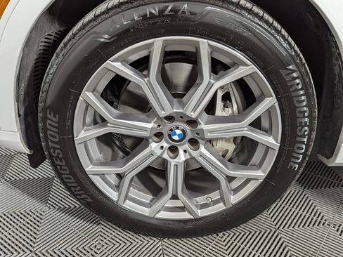 Certified 2023 BMW X7 xDrive40i image 51