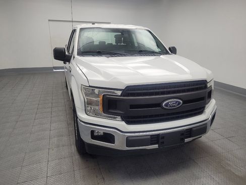 Used 2019 Ford F150 XL w/ Equipment Group 101A Mid RWD image 14