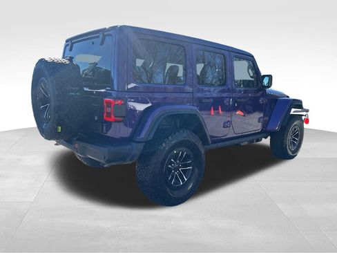 New 2026 Jeep Wrangler Unlimited Rubicon image 7