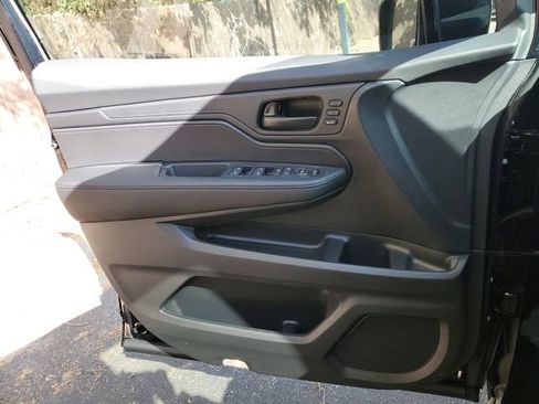 New 2026 Honda Odyssey EX-L image 24